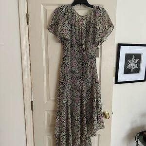 Gorgeous brand new ASTR dress with tags! Perfect for a wedding!